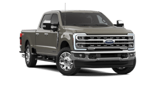 2026 Ford Super Duty® External Image 4